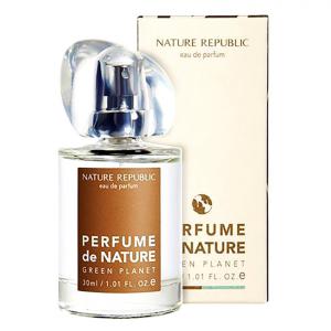 Nature Republic Planet Drawn Ppeo Fumed Nature (EXPORT)